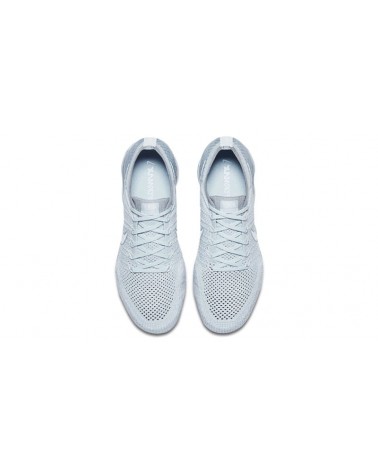 Nike Air Vapormax Flyknit Blancas